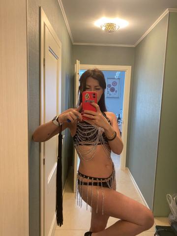 Индивидуалка Устина Фотография 7